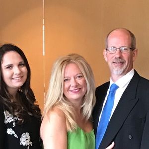 Meet your Posher, Ann